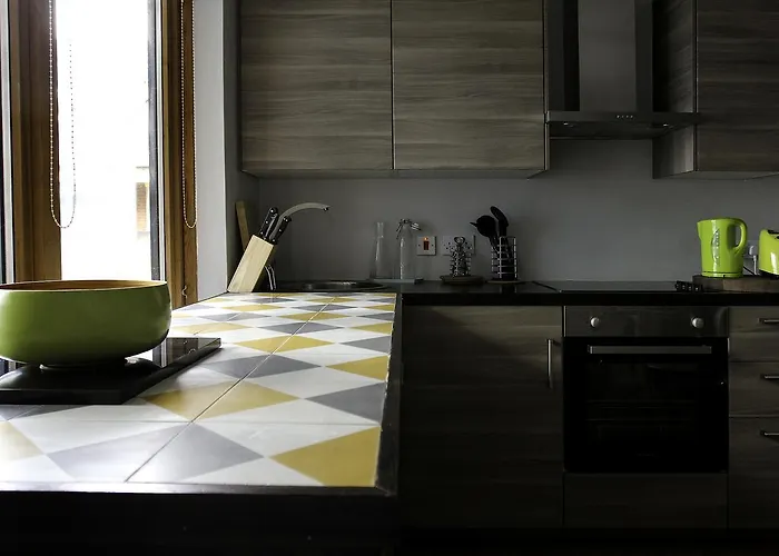 Apartamento