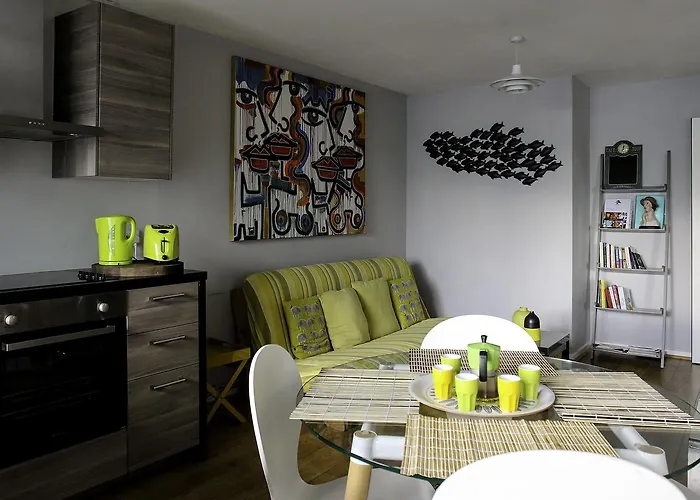 Apartamento